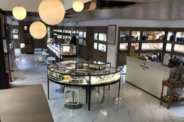 那曲比如县寄卖奢侈品店